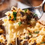 Käsespätzle (German Cheese Spaetzle) 3 Käsespätzle (German Cheese Spaetzle)