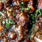 Slow Cooker Osso Buco 3 Slow Cooker Osso Buco