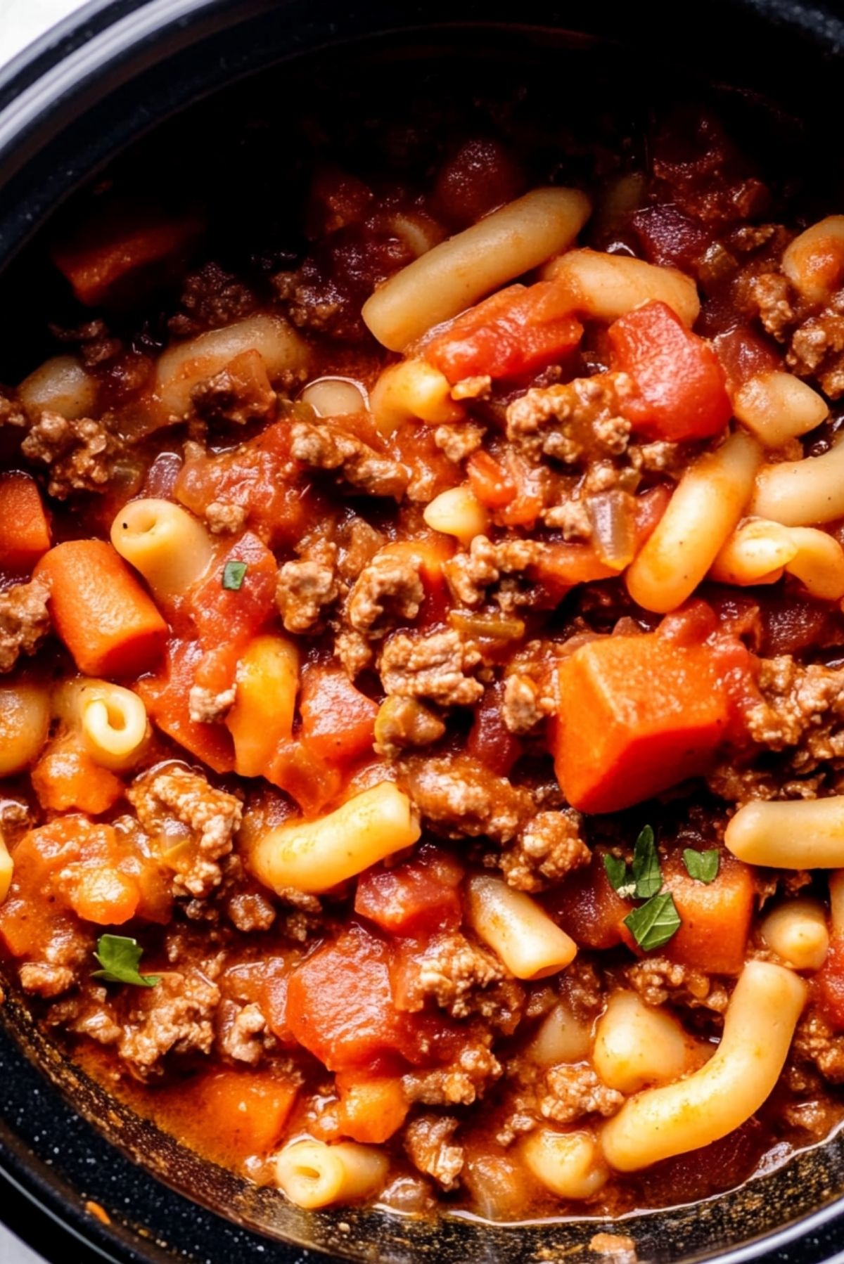 Slow Cooker Goulash: The Ultimate Comfort Meal
