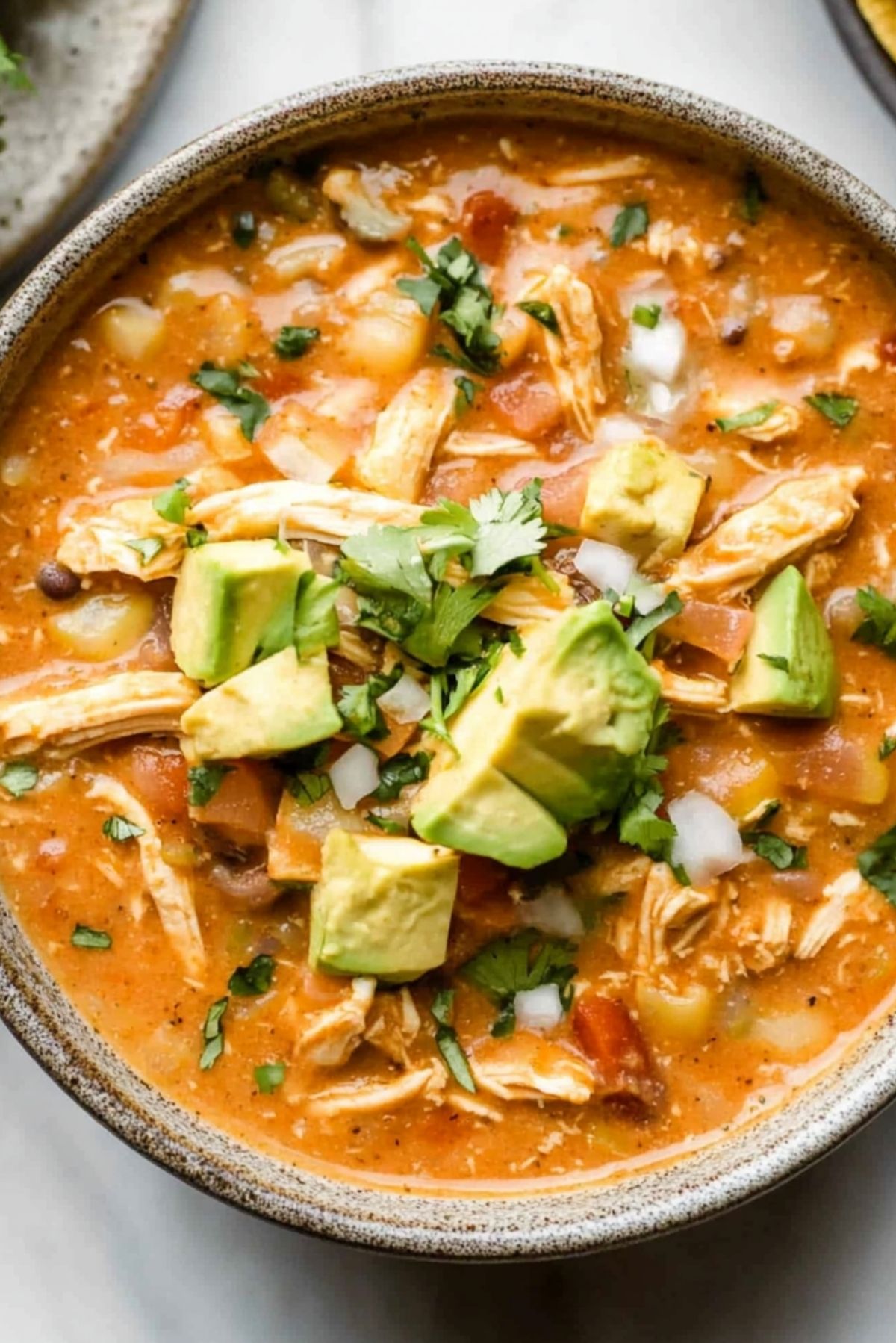 Easy White Chicken Chili (Slow Cooker): Your New Favorite Comfort Meal