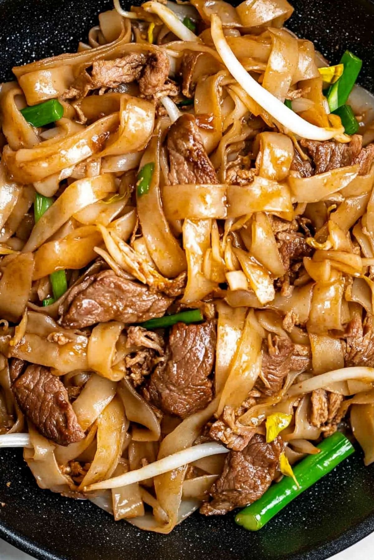 Beef Chow Fun: A Stir-Fry Classic You’ll Want to Make Again and Again