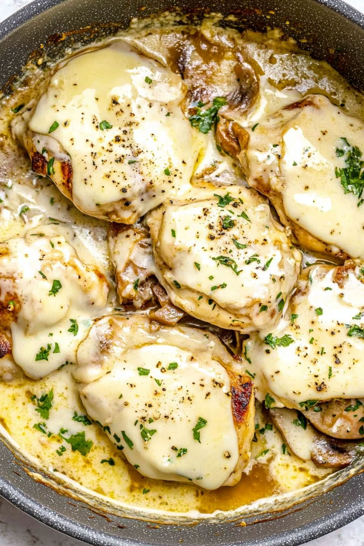 Chicken Valdostana: A Cozy, Italian Delight You’ll Want to Make Again and Again