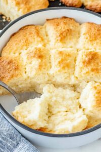 Butter Swim Biscuits: Flaky, Buttery Perfection You’ll Love