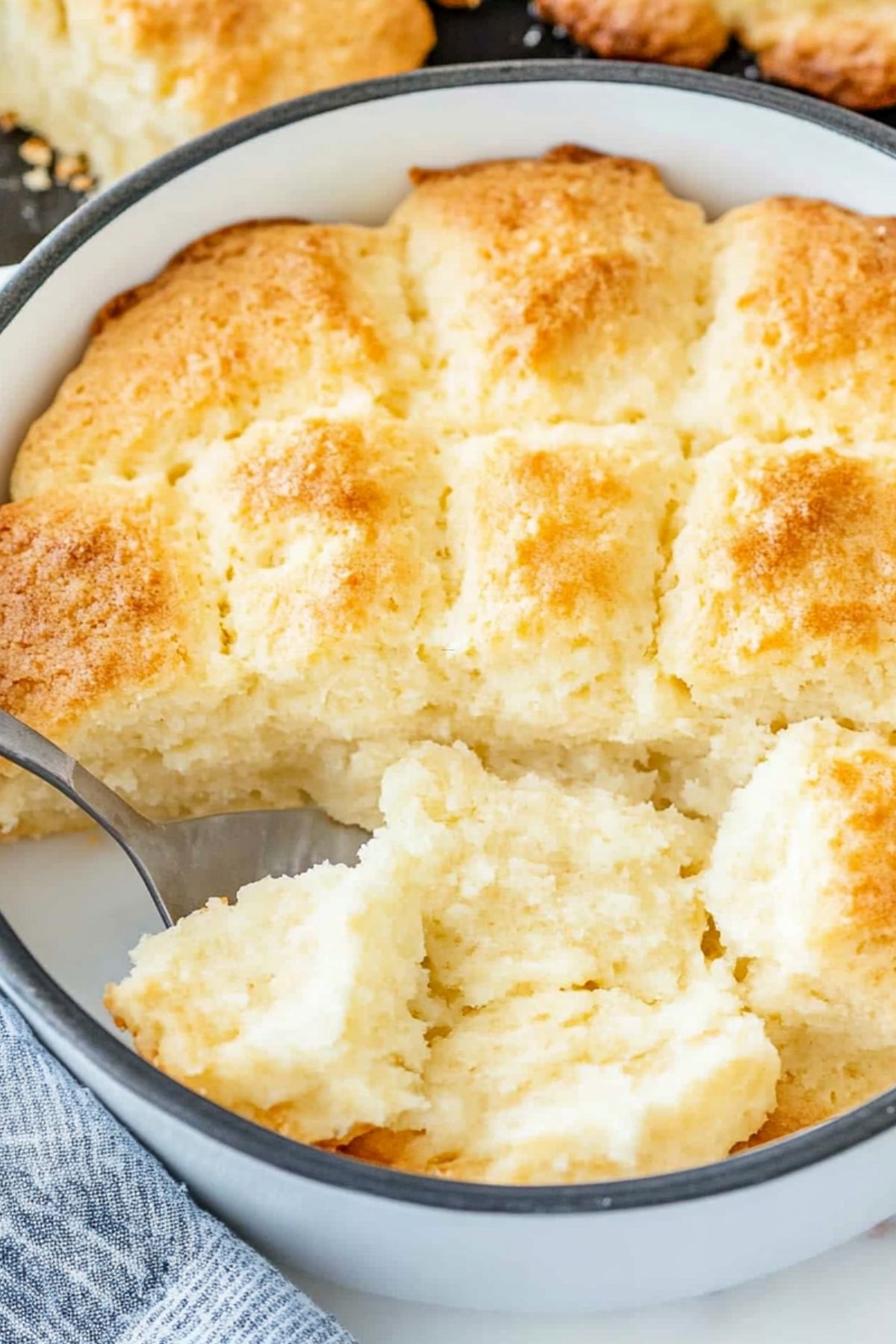 Butter Swim Biscuits: Flaky, Buttery Perfection You’ll Love