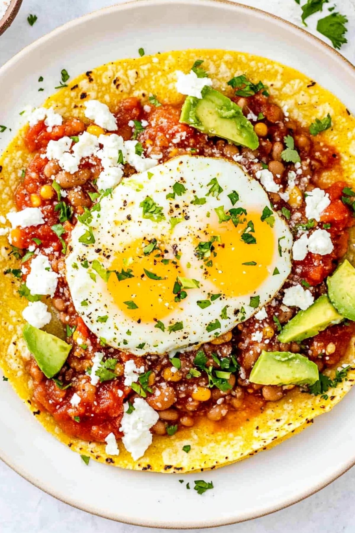 Huevos Rancheros: The Perfect Breakfast for Any Morning