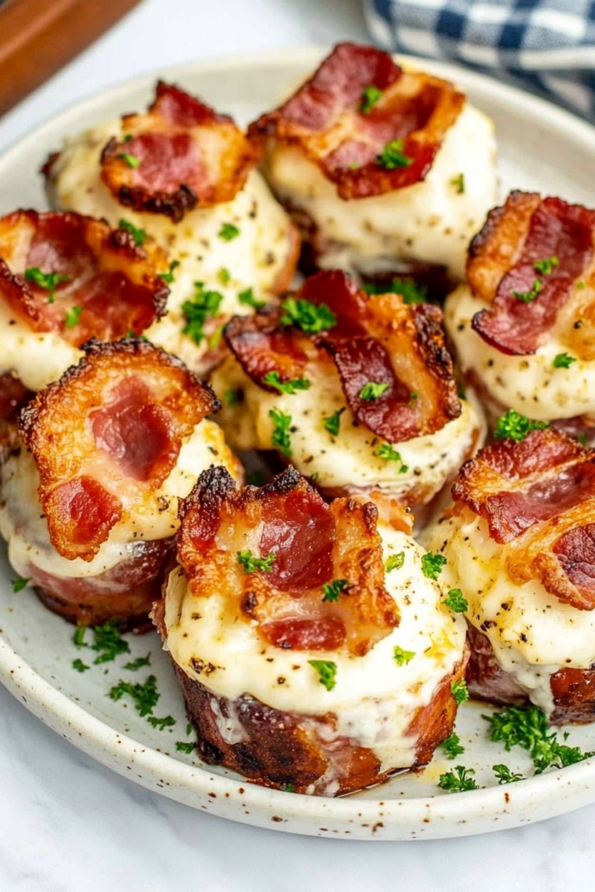 Pig Shots