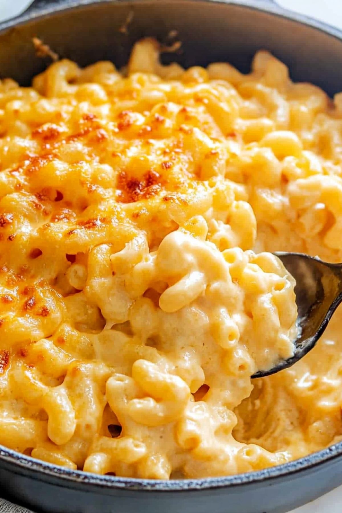 Baked Mac and Cheese: The Ultimate Comfort Food