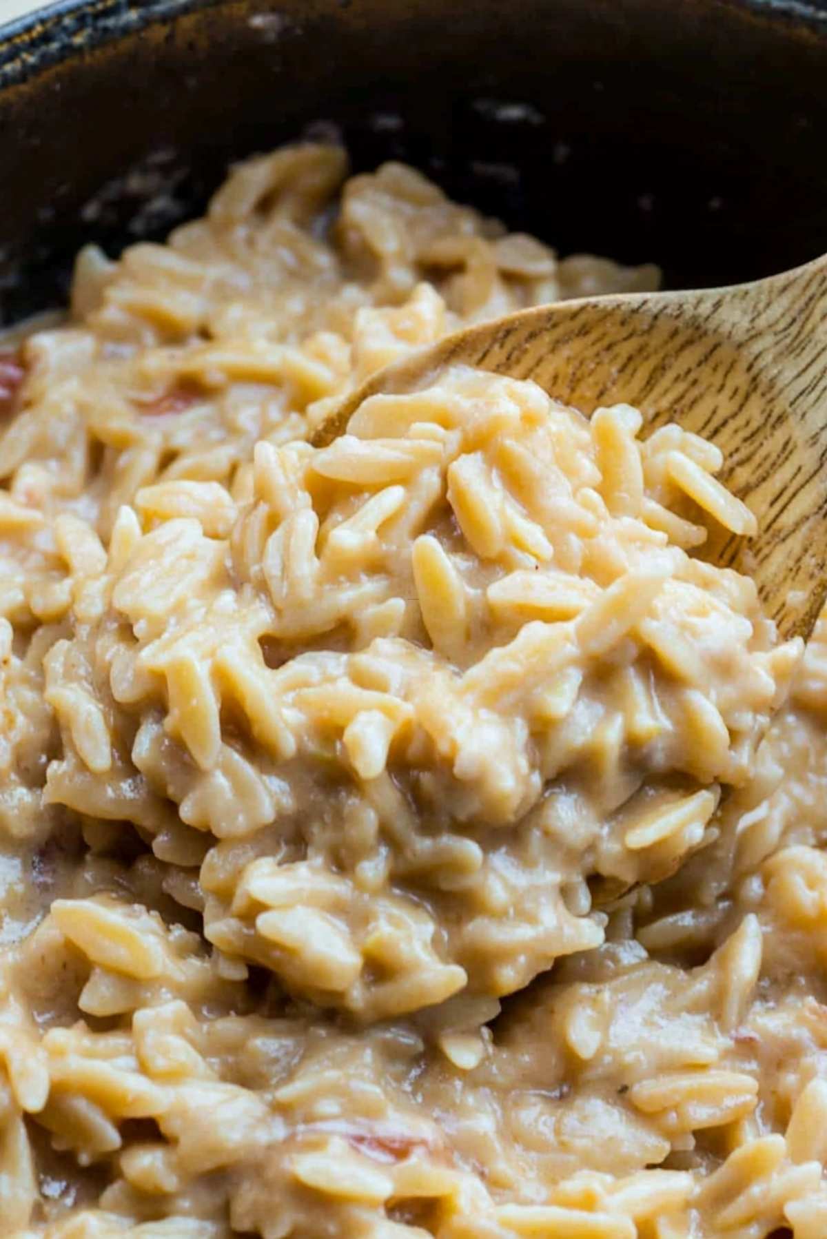 One Pot Chickpea Orzo: The Simple, Flavorful Meal You’ve Been Waiting For