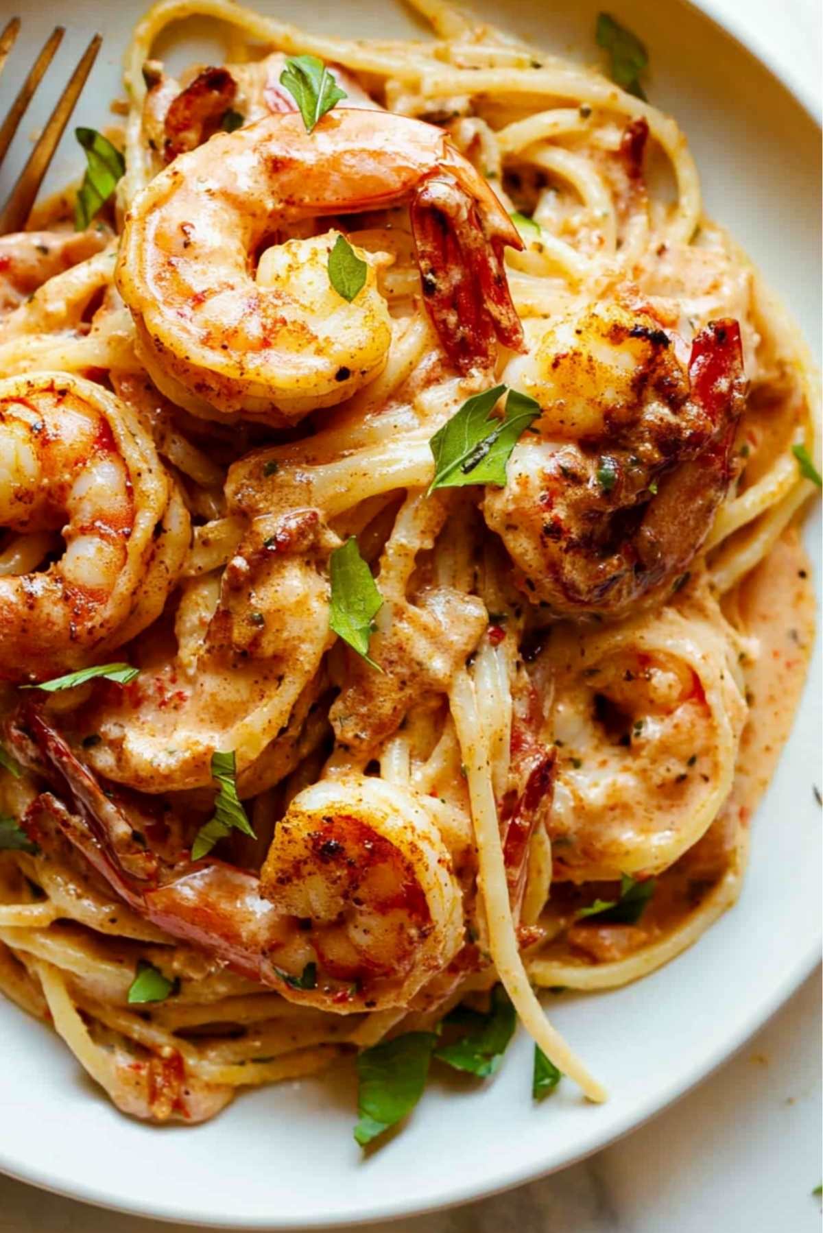 A Quick and Delicious Cajun Shrimp Pasta Recipe You’ll Love