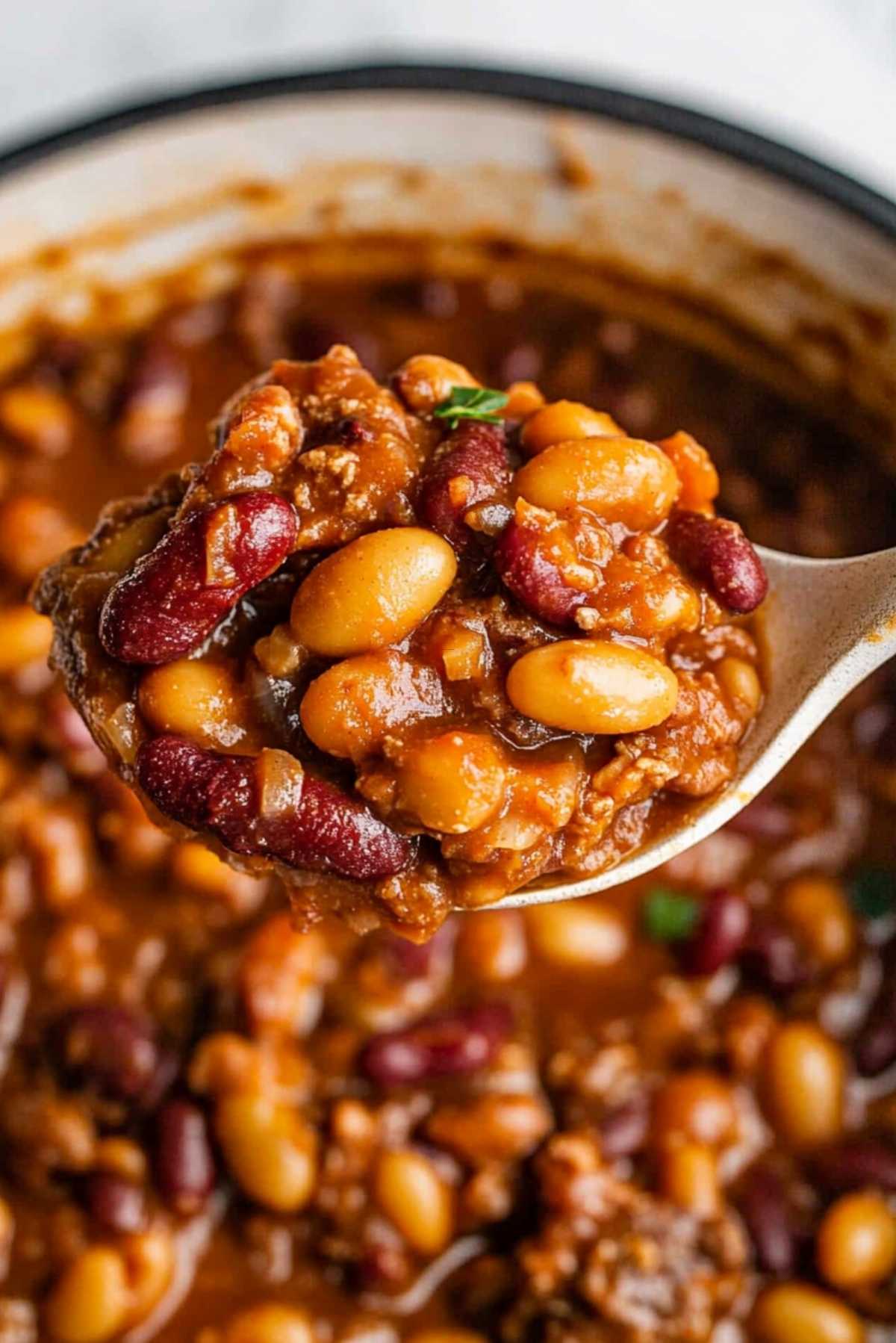 Cowboy Beans