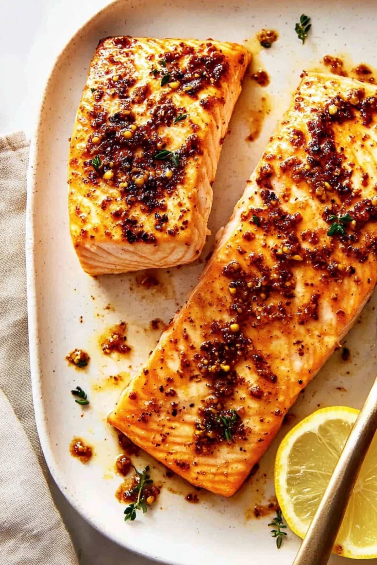 Air Fryer Salmon: The Perfect Crispy and Juicy Fish You’ll Love