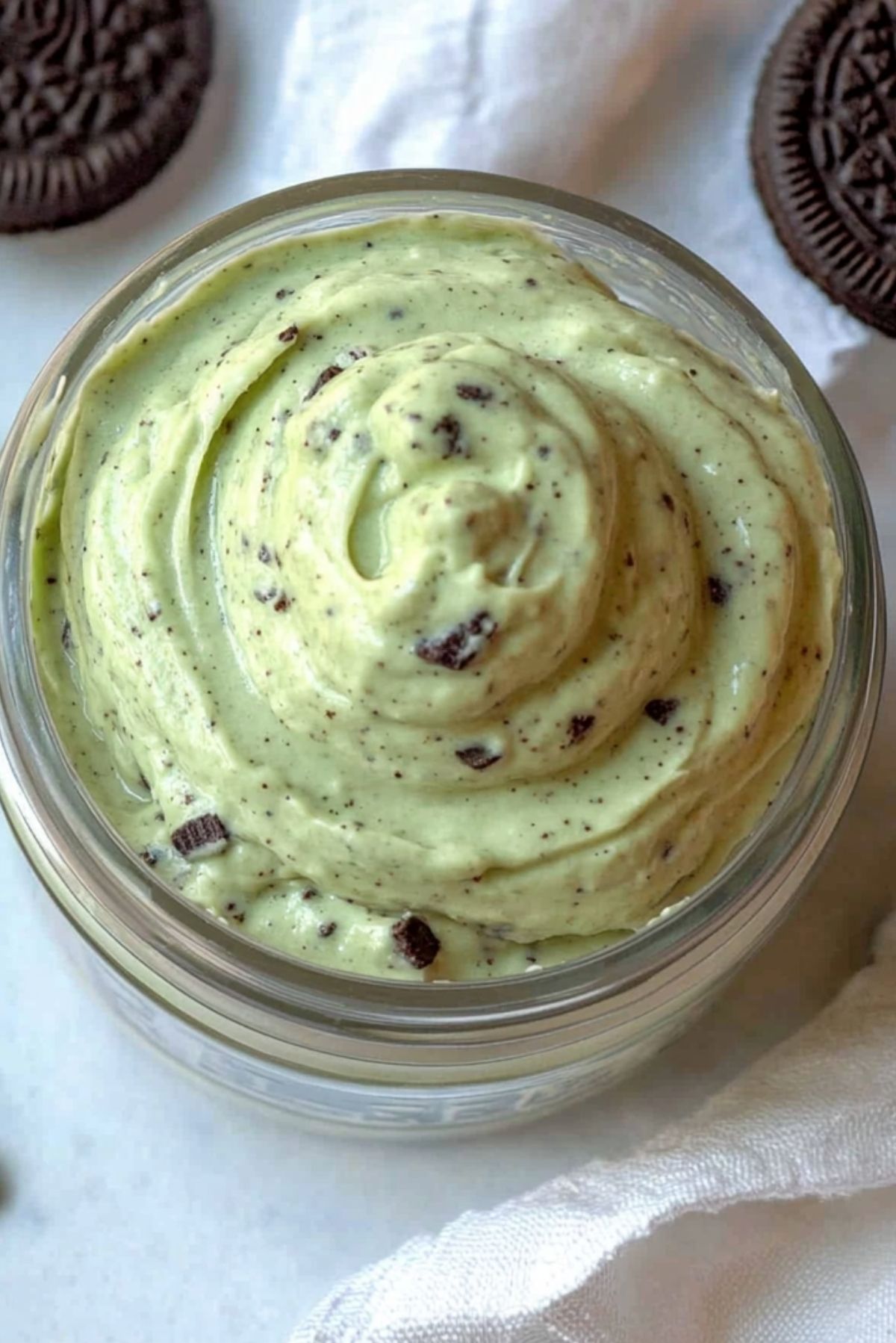 Oreo Shamrock Spread: A Fun, Minty Treat for St. Patrick’s Day (Or Anytime You Want a Sweet Twist!)