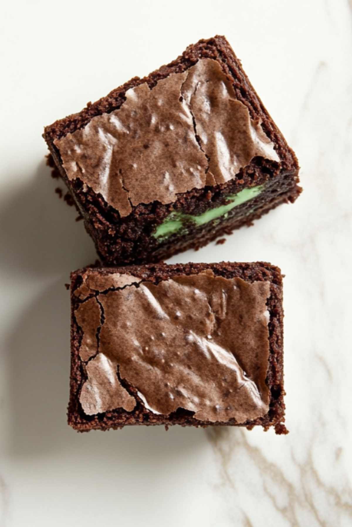 My Grandma's Signature Brownie Recipe Has a Genius Secret Ingredient