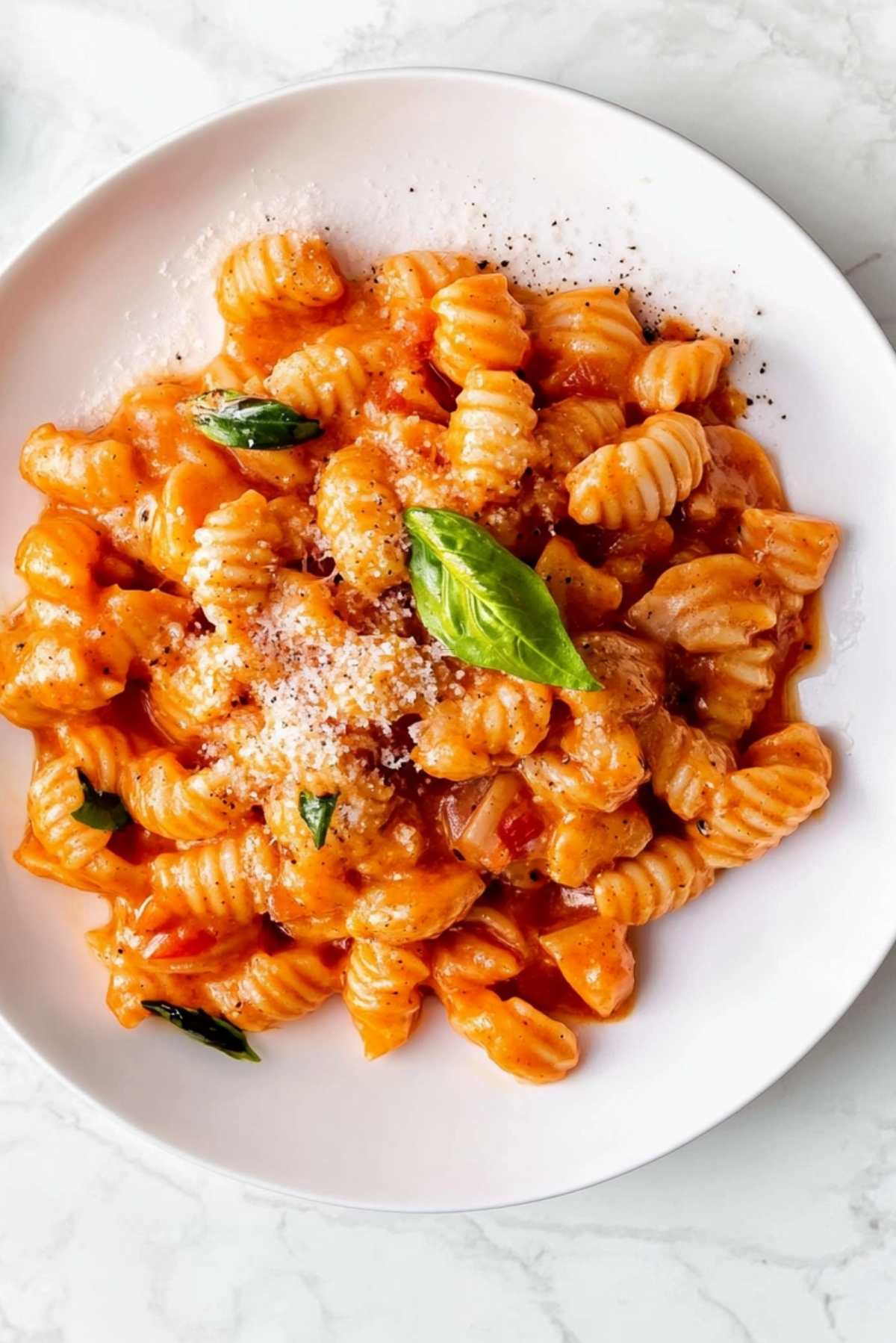 The Best Vodka Sauce: Creamy, Rich, and Absolutely Irresistible