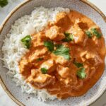 Chicken Makhani (Indian Butter Chicken) 3 Chicken Makhani (Indian Butter Chicken)