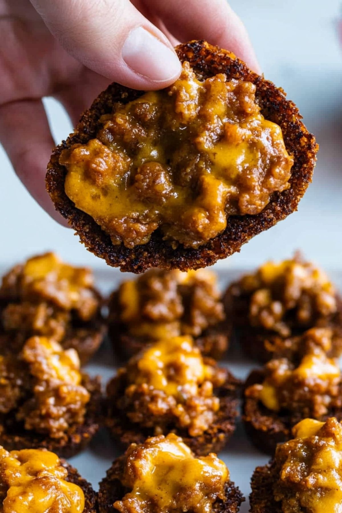Hanky Panky Bites: The Perfect Party Appetizer You Didn’t Know You Needed