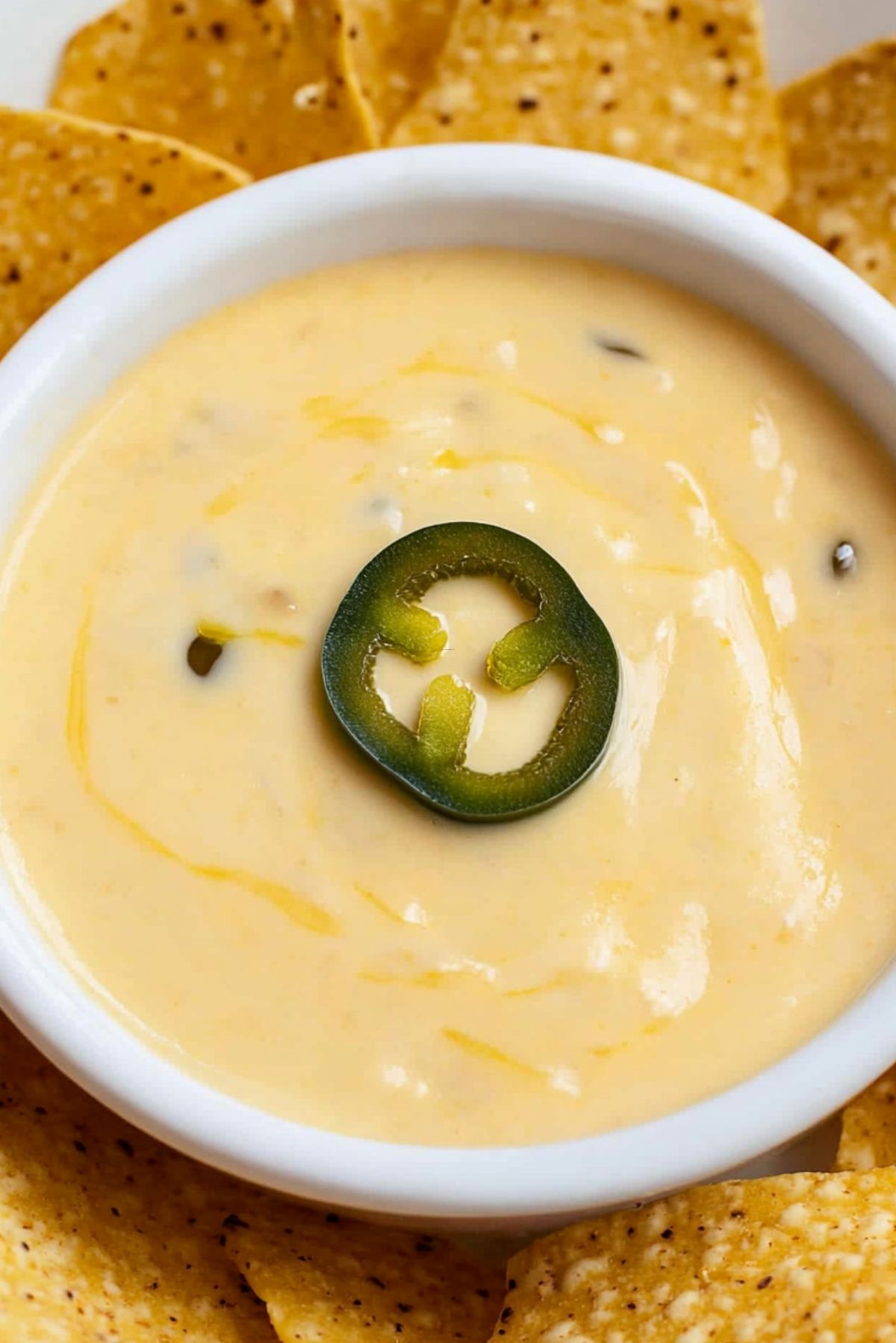 5-Ingredient Queso: The Ultimate Cheese Dip for Any Occasion