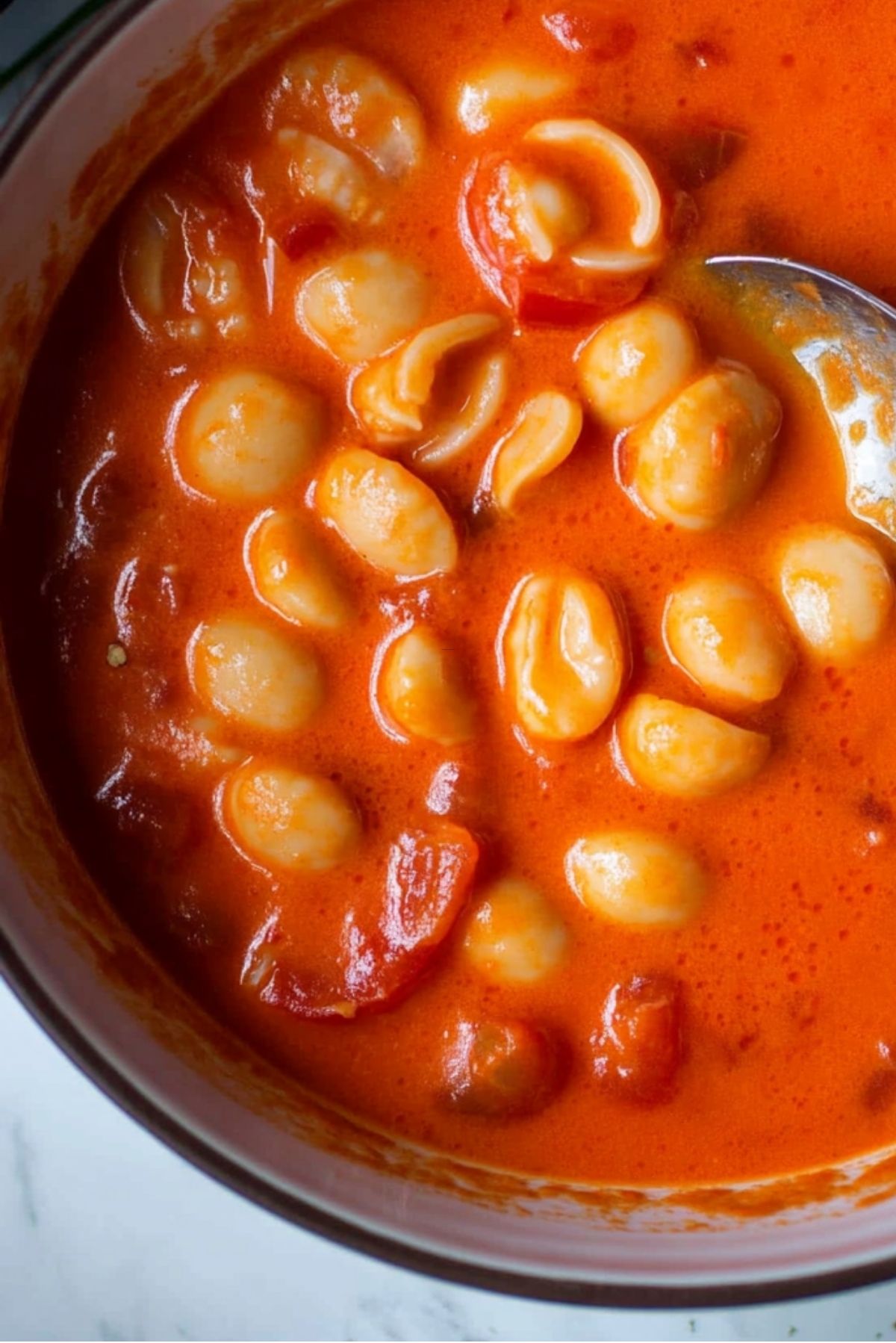 Nana’s Creamy Tomato Soup