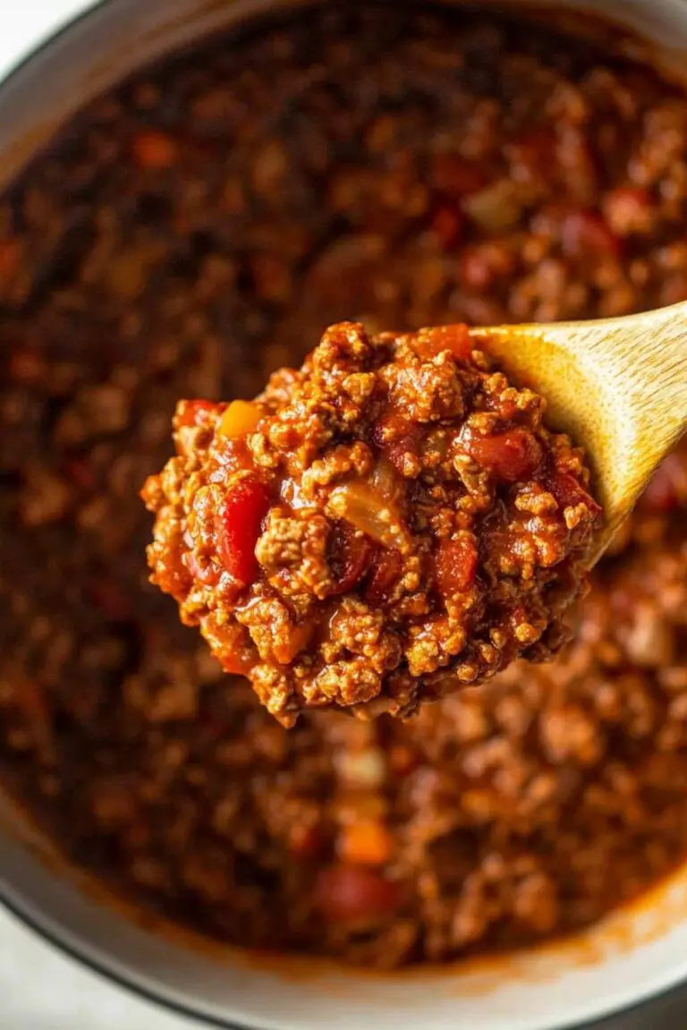 Miranda Lambert’s Famous Chili: A Hearty and Flavorful Southern Classic