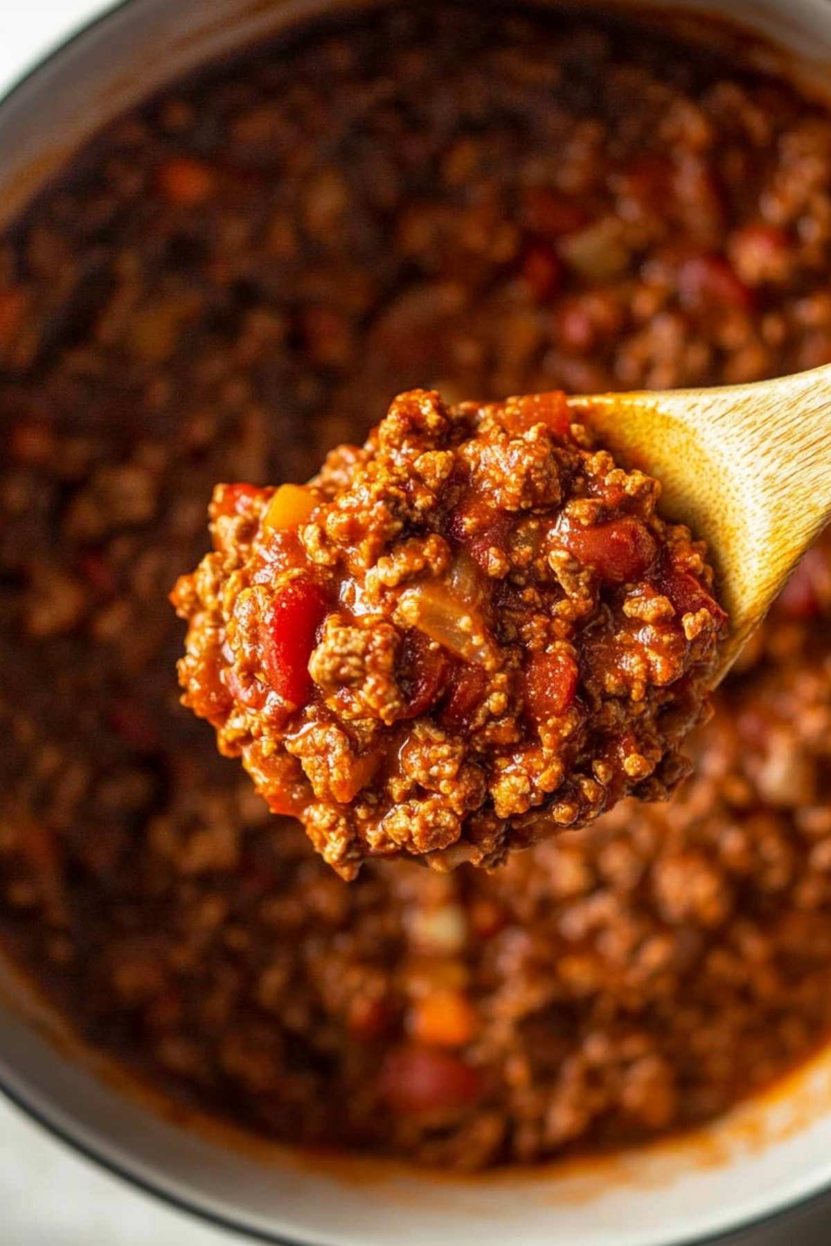 Miranda Lambert’s Famous Chili: A Hearty and Flavorful Southern Classic