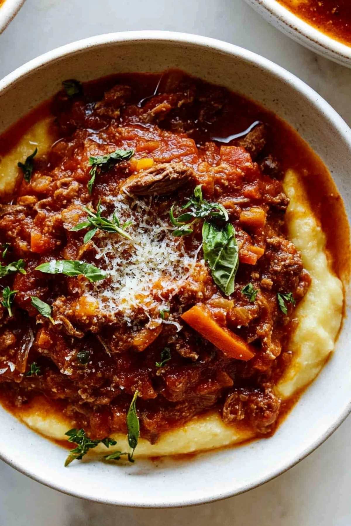 Beef Ragu: A Rich, Comforting, and Hearty Dish