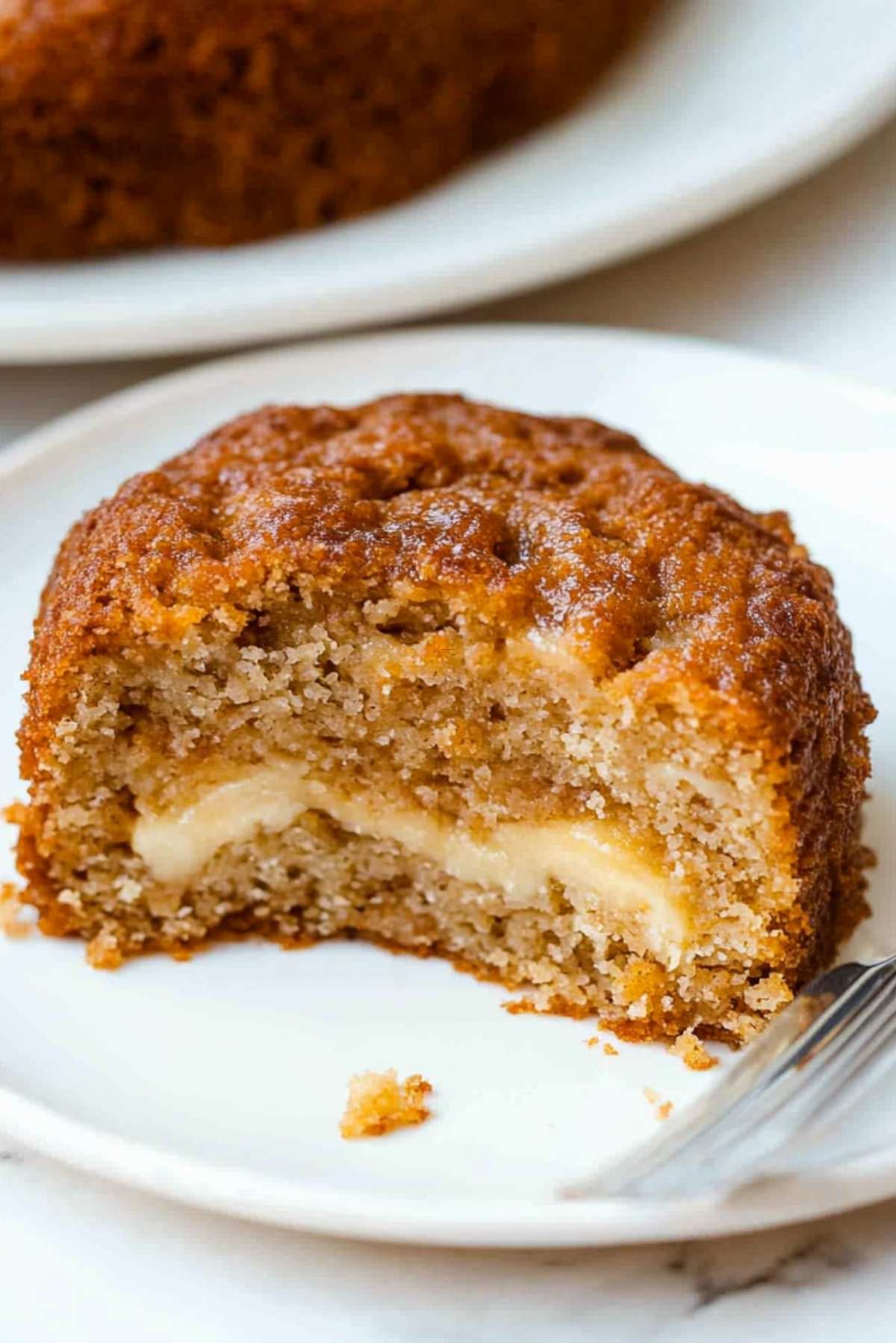 Banana Wafer Cake: A Sweet and Simple Delight