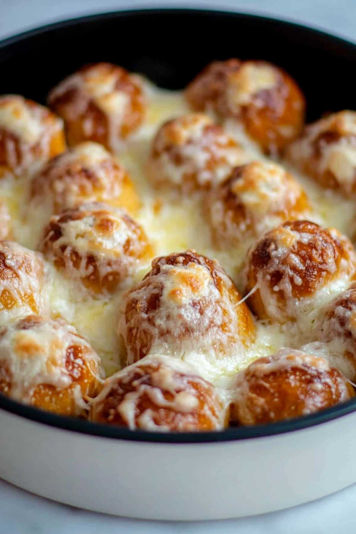 Stuffed Pretzel Bites: The Ultimate Snack for Any Occasion