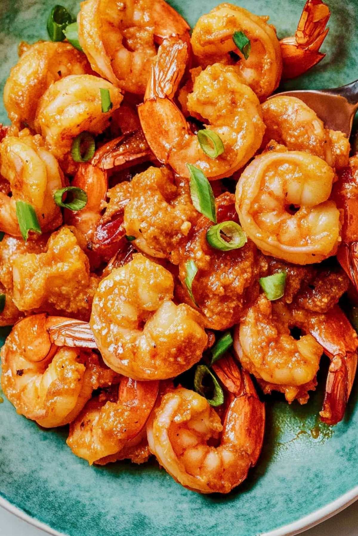 The Crispy, Creamy Bang Bang Shrimp You’ll Want to Make Again and Again