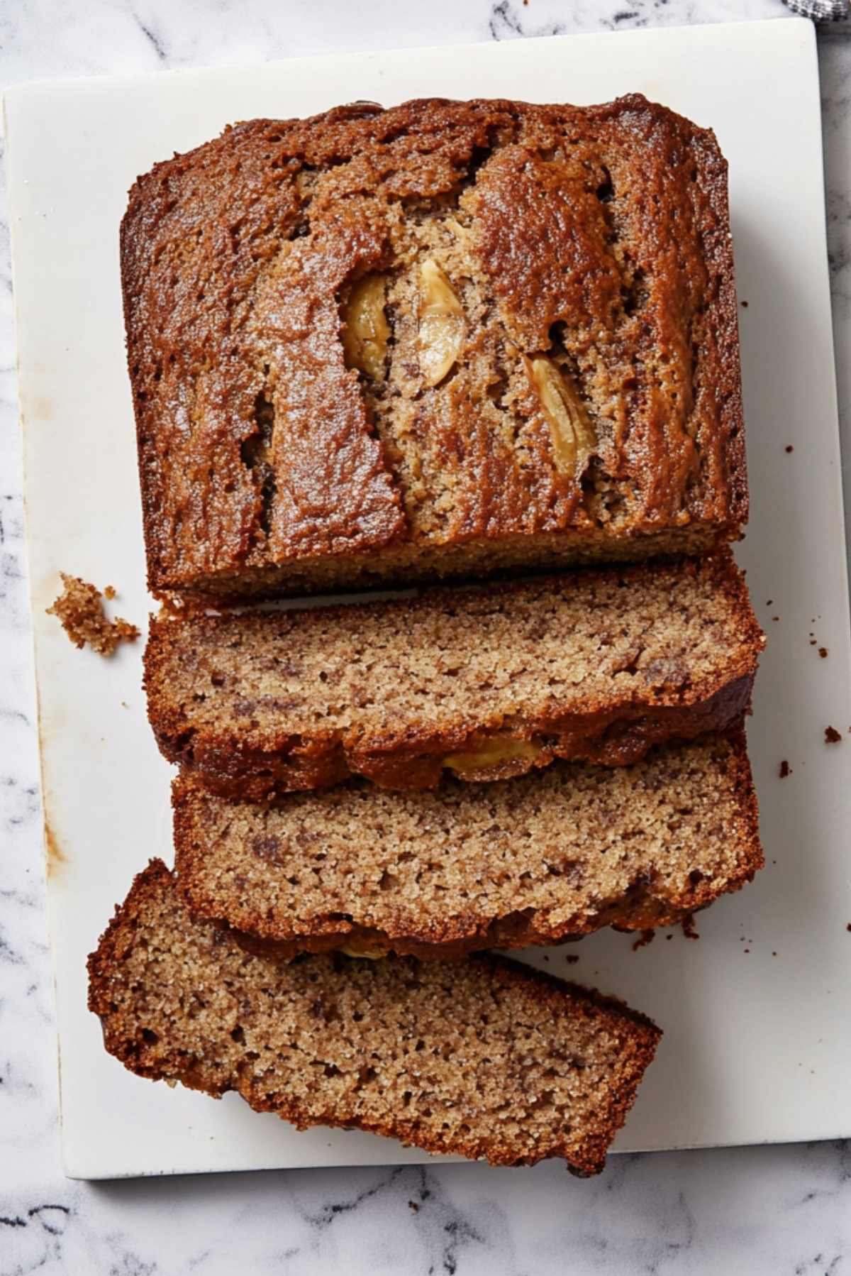 Best Ever Banana Bread: Moist, Sweet, and Perfectly Delicious
