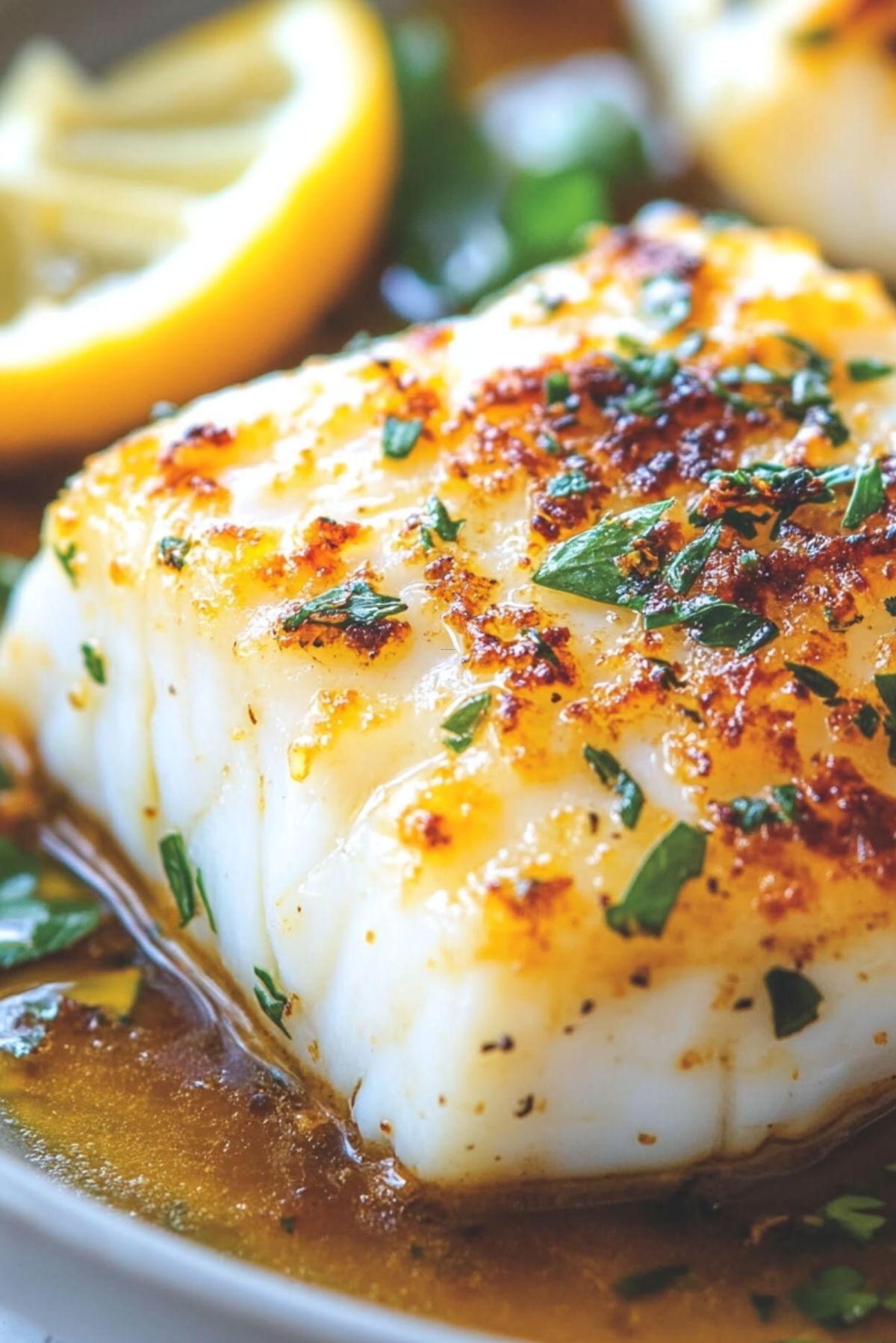 Easy Greek Baked Cod: A Fresh and Flavorful Weeknight Dinner
