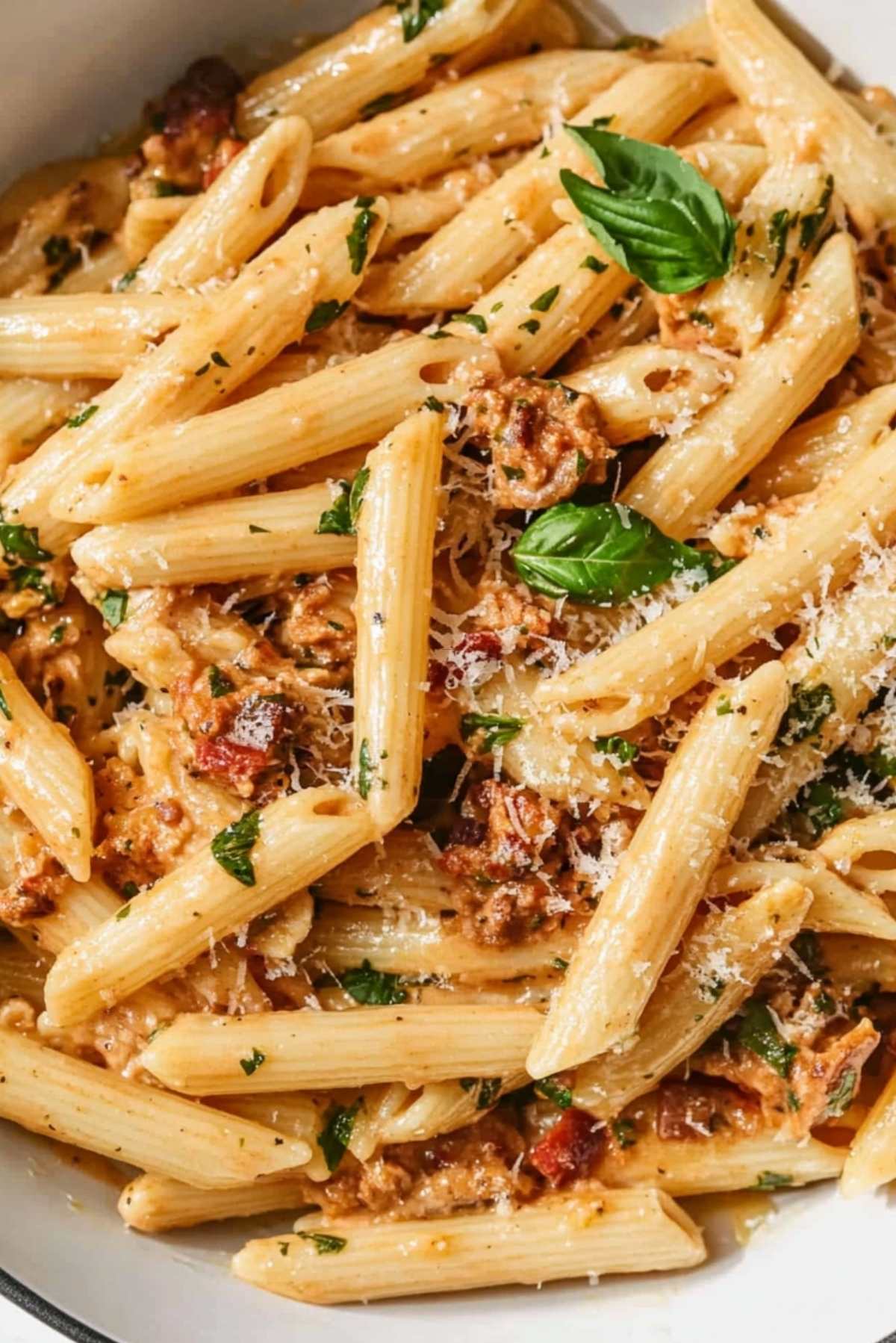 Marry Me Pasta: The Creamy, Flavorful Dish You’ll Fall in Love With