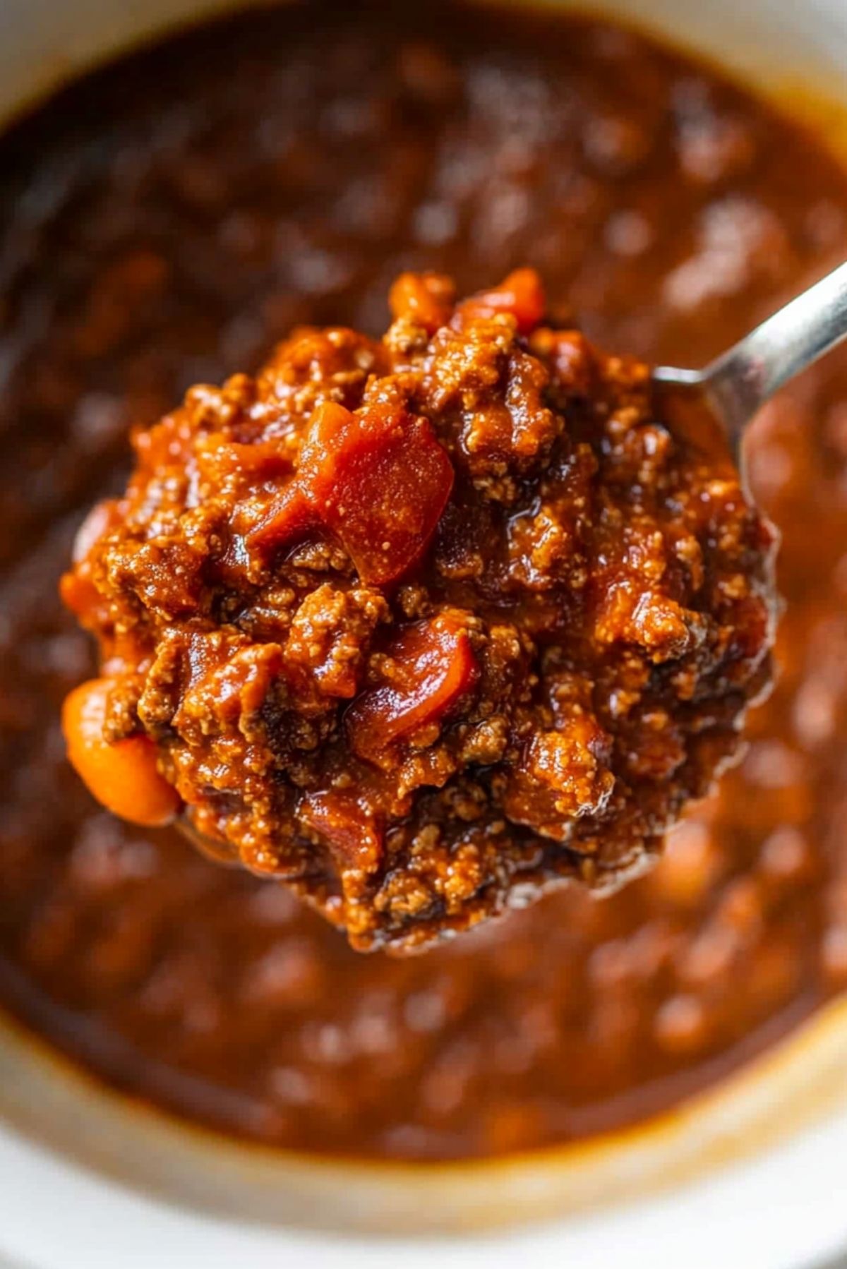 Guy Fieri’s Texas Chili