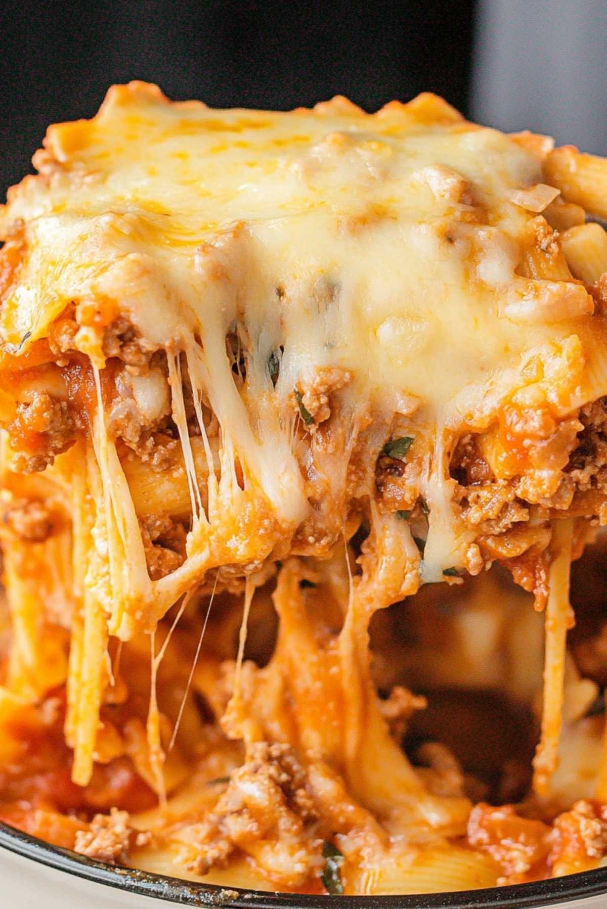 Slow Cooker Million Dollar Pasta: A Recipe So Good It Feels Like a Million Bucks