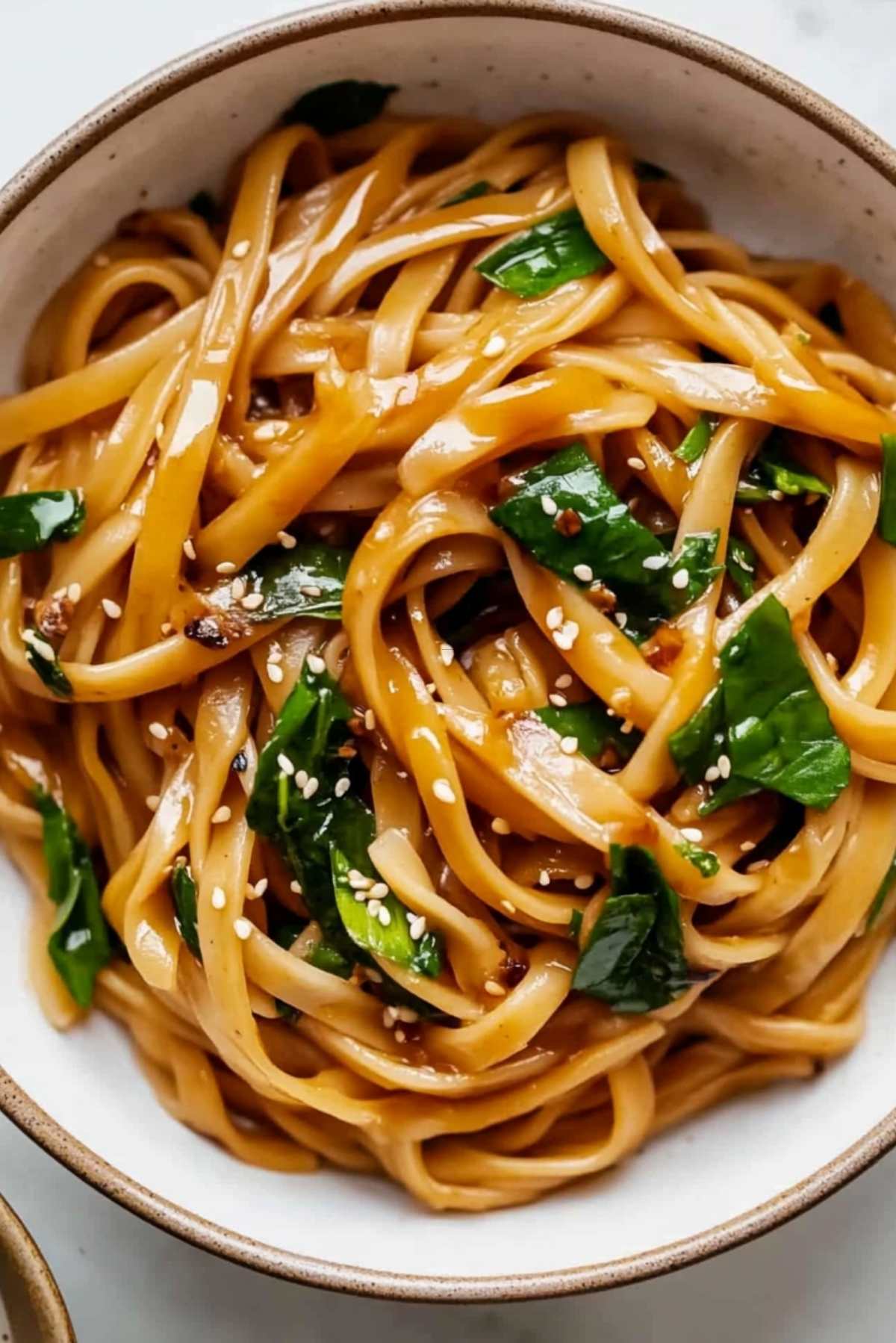 15-Minute Miso Noodles: A Quick and Savory Delight