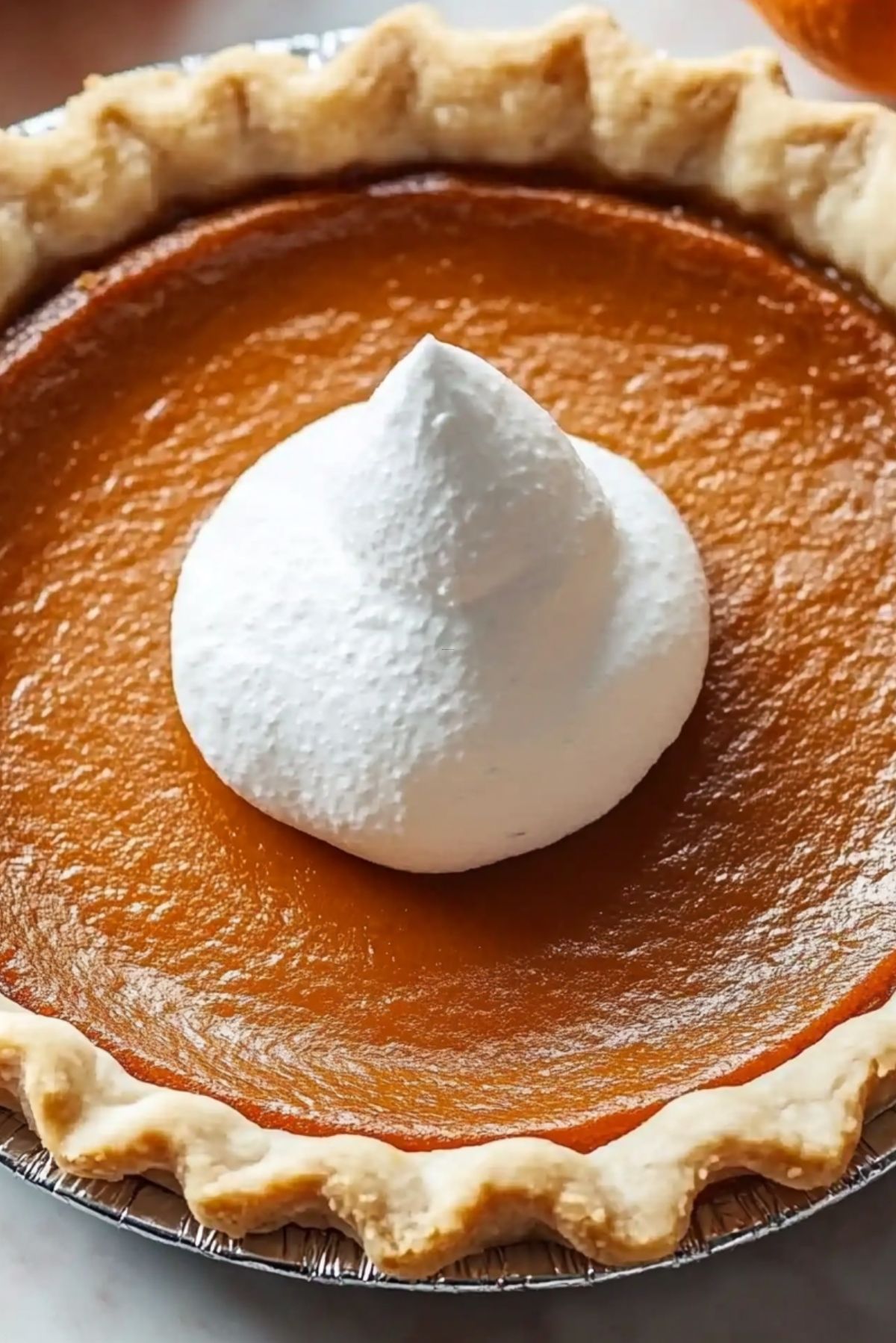 Libby’s Pumpkin Pie: A Timeless Fall Classic