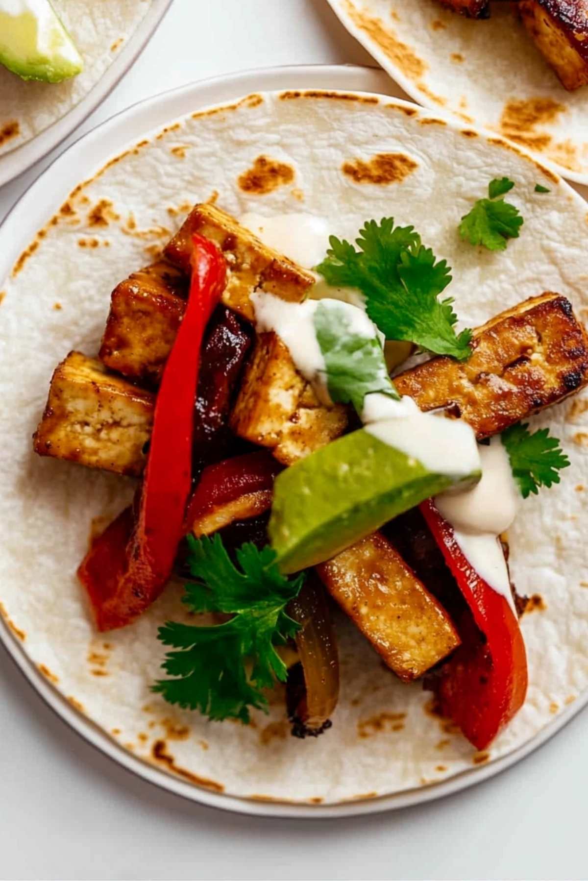 Tofu Fajitas: A Flavorful Twist on a Classic Favorite