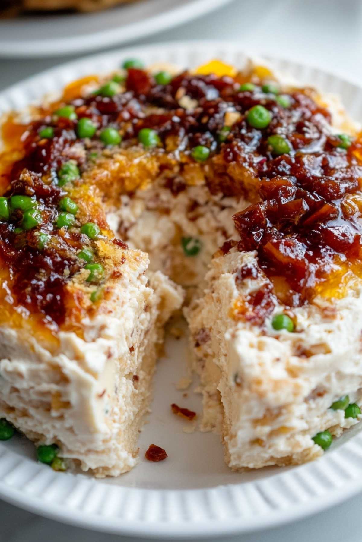 The Creamiest Company Cheese Spread You’ll Ever Make!