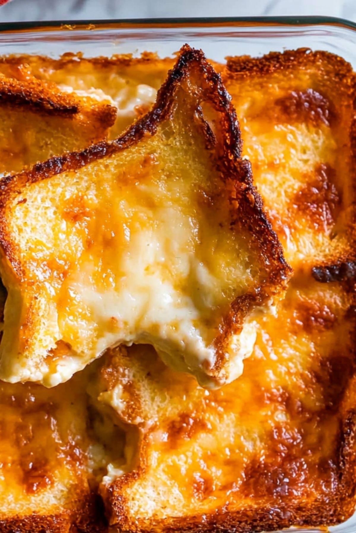 Cheese Sandwich Casserole (Betty Crocker’s): The Ultimate Comfort Food