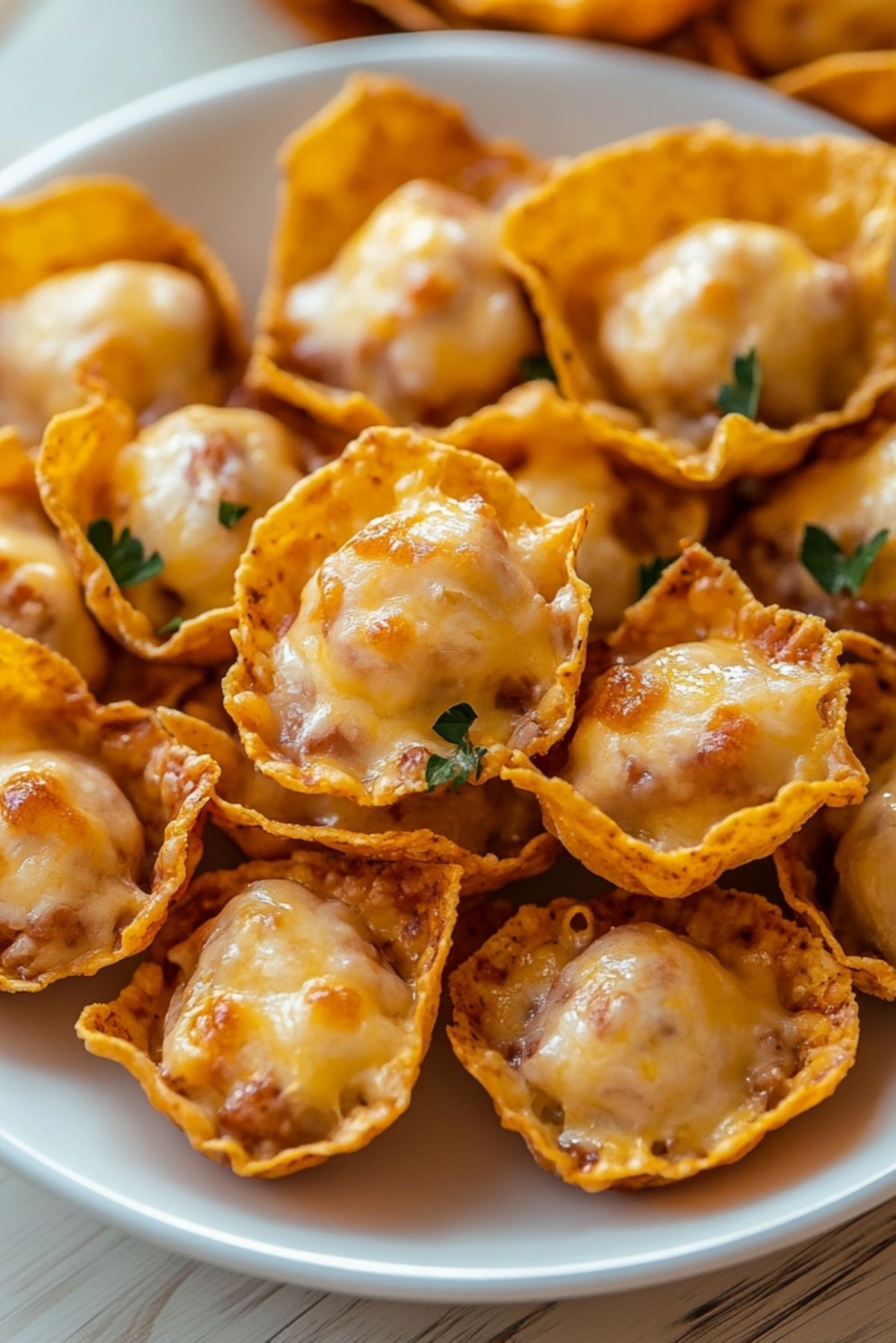 Iowa Party Bites: The Perfect Finger Food for Any Occasion