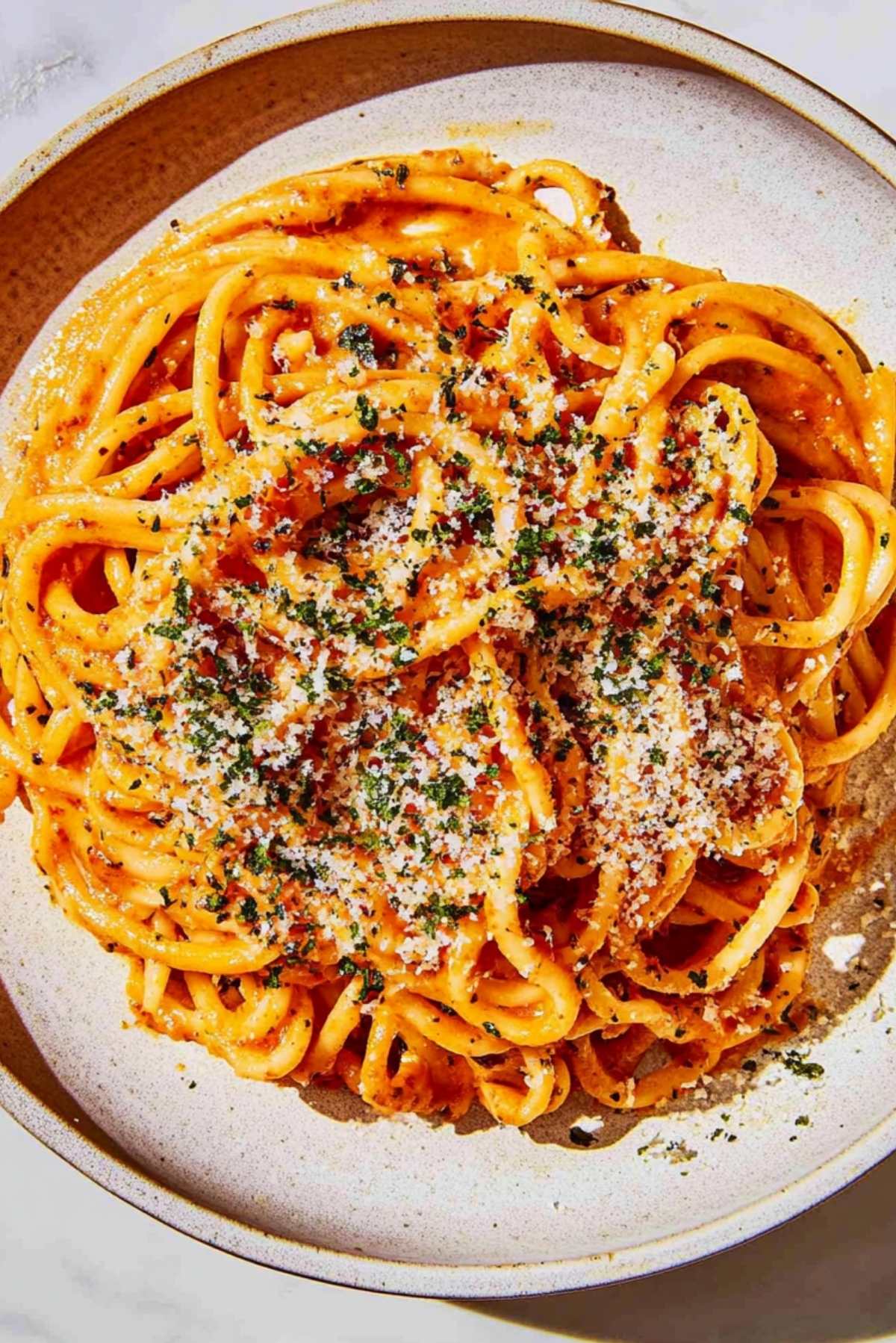 Gochujang Noodles – A Bold, Flavorful Dish You’ll Want to Slurp Up