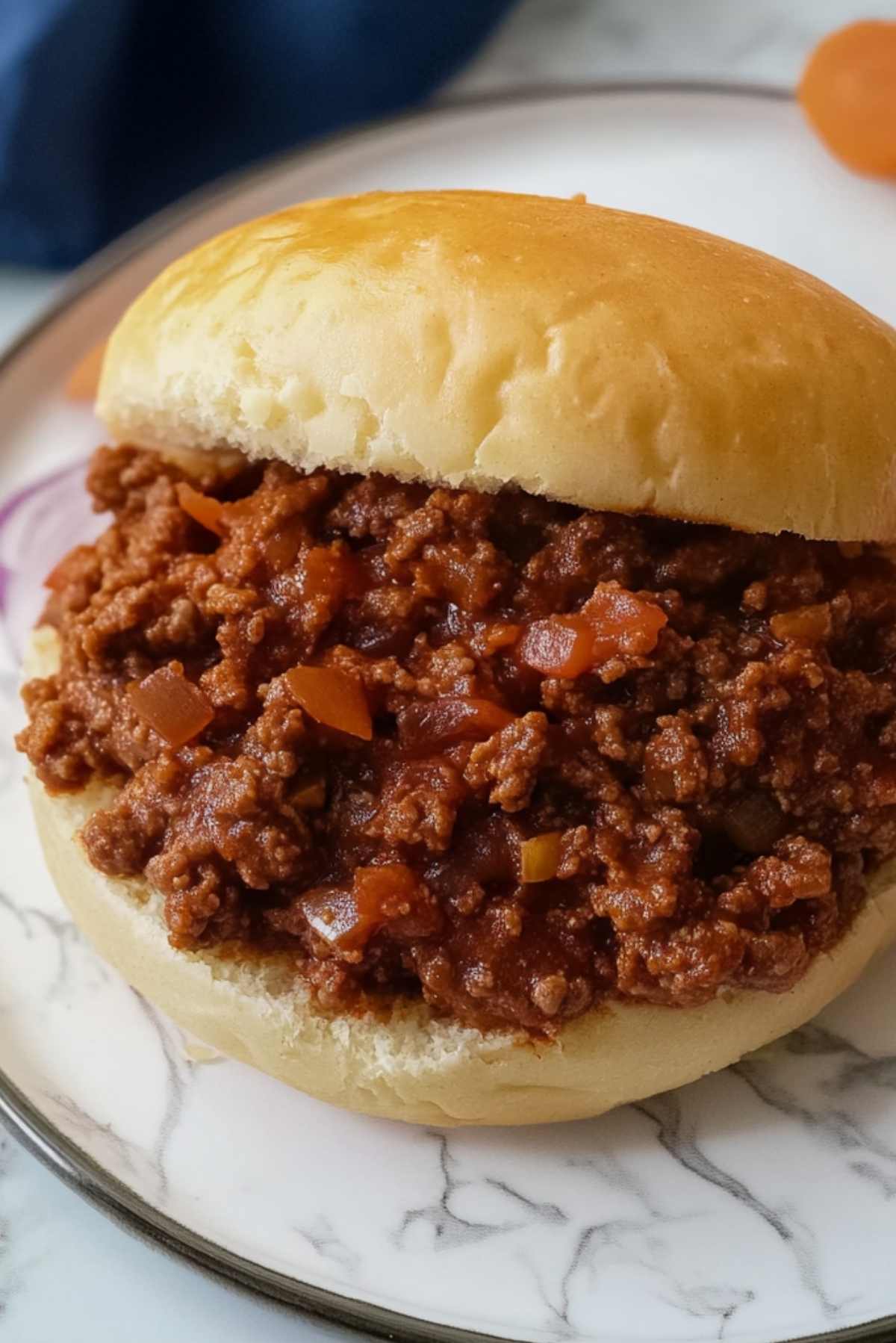 Sloppy Joes: The Ultimate Comfort Food You’ll Want to Make Again and Again