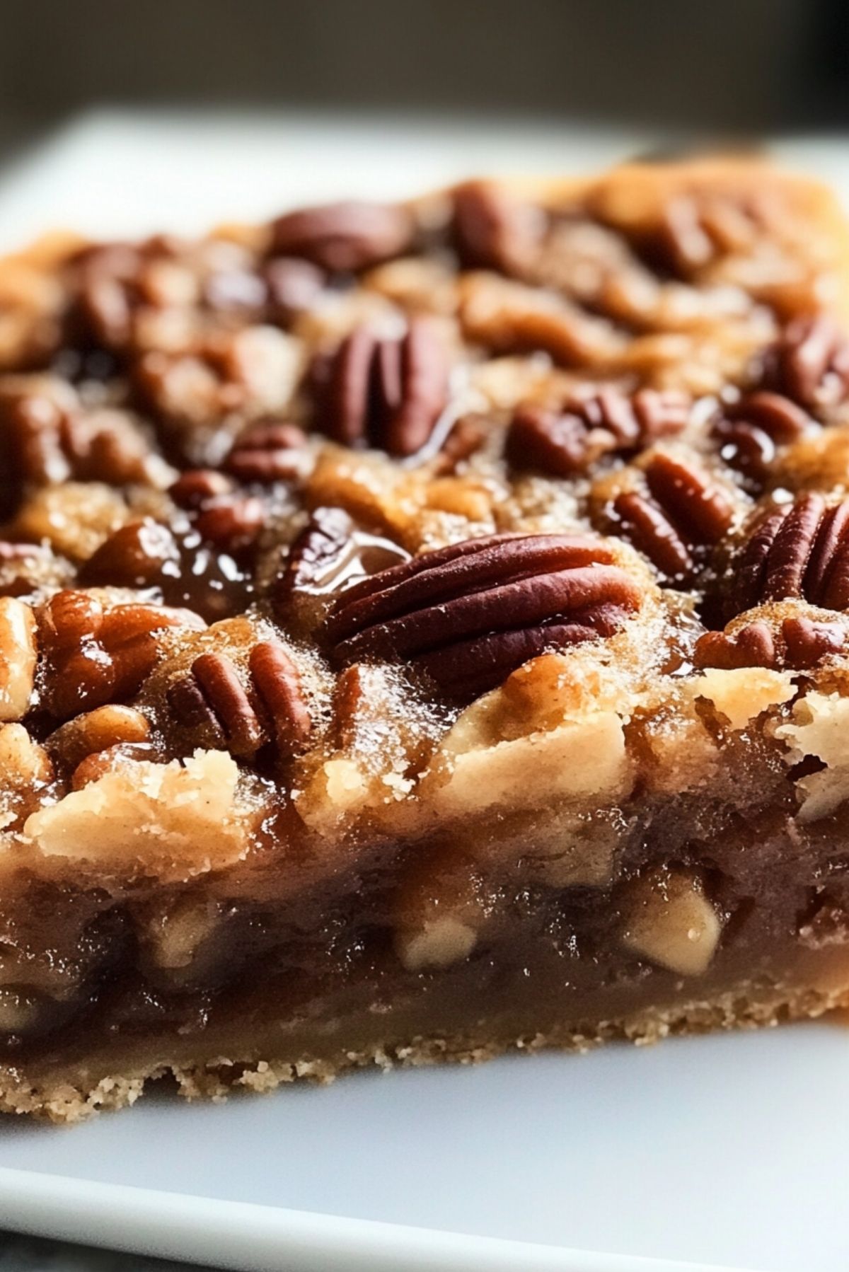 Pecan Pie Dump Cake: The Easiest Way to Enjoy Pecan Pie Without the Fuss