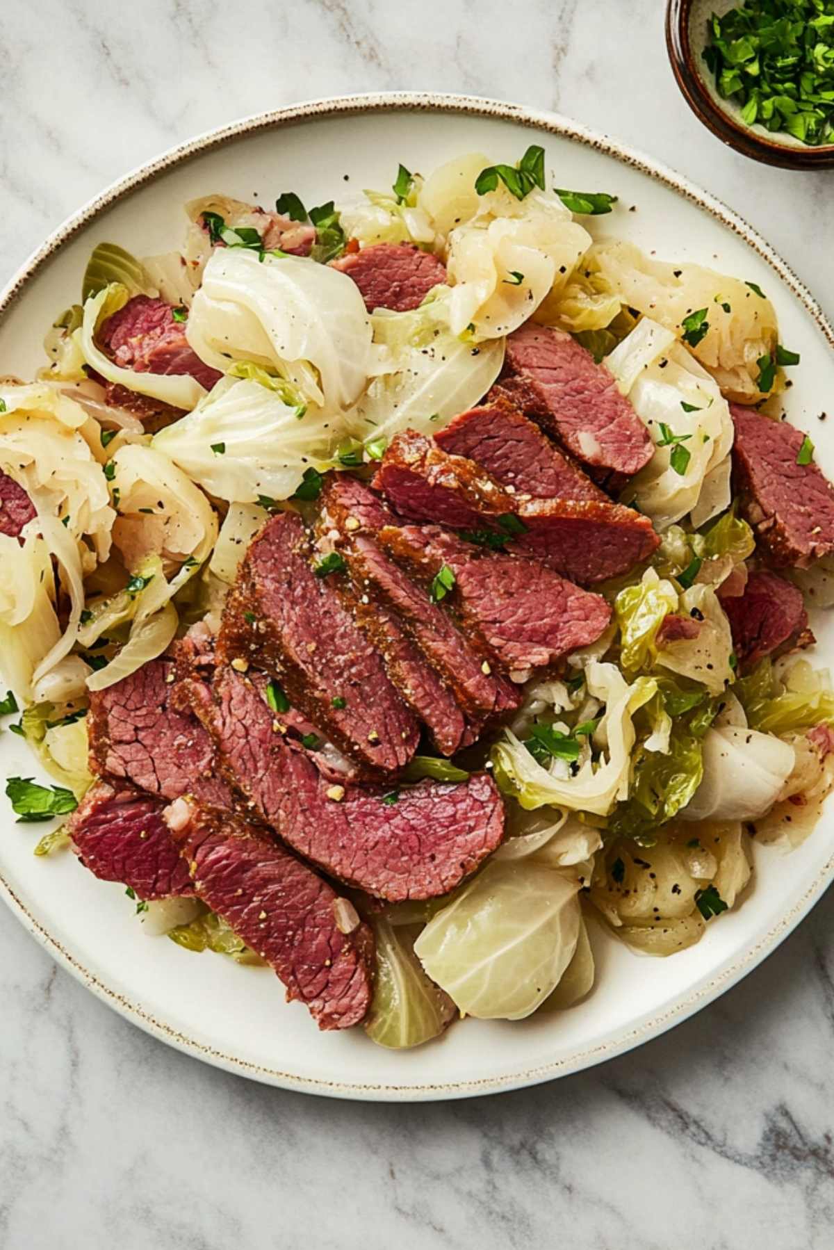 Corned Beef and Cabbage: A Classic Comfort Meal You’ll Love