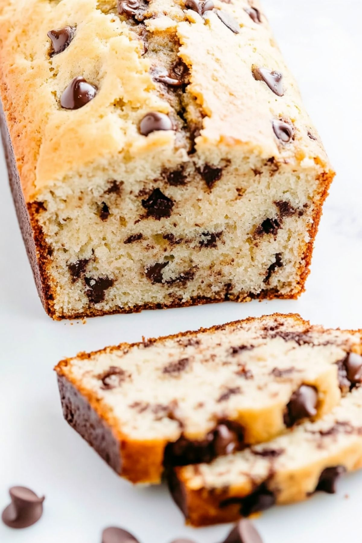 Chocolate Chip Bread: A Sweet Treat That Feels Like Home