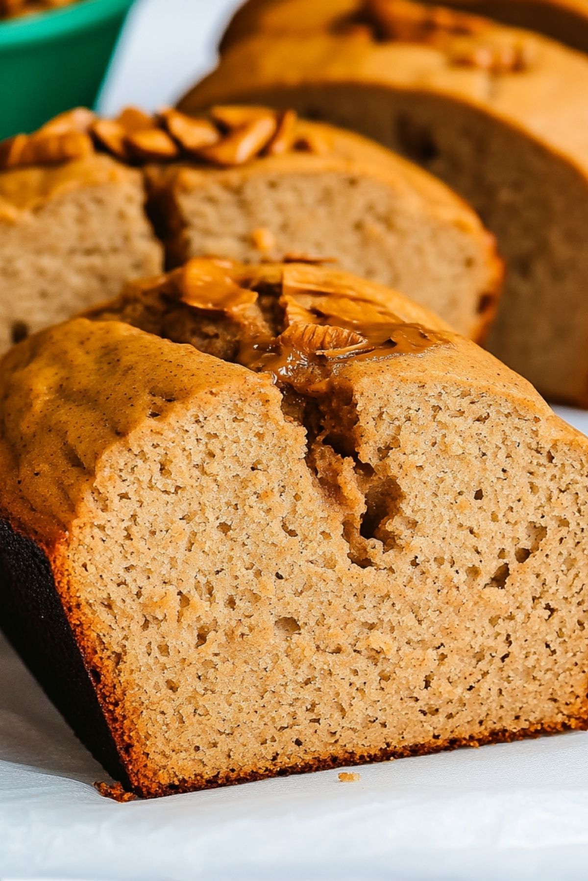 Peanut Butter Quick Bread: A Soft, Nutty Loaf That’s Perfect for Any Time of Day