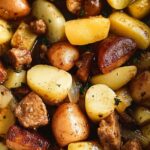 Slow Cooker Irish Dublin Coddle