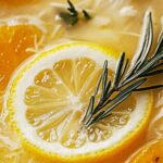 Avgolemono Greek Lemon Chicken Soup 5 Avgolemono Greek Lemon Chicken Soup