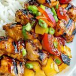 Huli Huli Chicken: Delicious Hawaiian Grilled Chicken