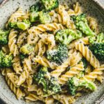 Broccoli Pasta