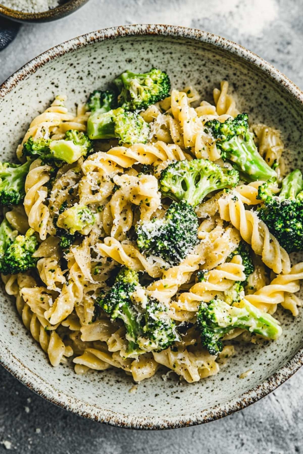 Broccoli Pasta